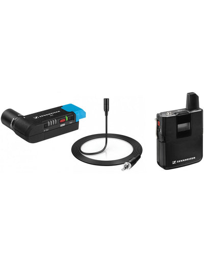 Sennheiser Avx-Mke2 Set