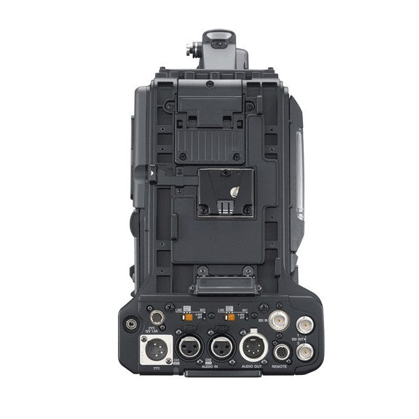 Sony Pxw-X400kf 16X Auto Focus Zoom Lens Camcorder Kit