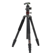FOTOPRO X-GO HR CHAMELEON TRIPOD WITH ANTI FALL FPH-52Q HEAD