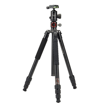 FOTOPRO X-GO HR CHAMELEON TRIPOD WITH ANTI FALL FPH-52Q HEAD