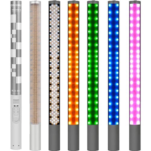 Yongnuo YN360 II LED Light Wand (3200-5500K)
