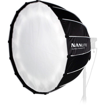 Nanlite Para 120 Softbox with Bowens Mount (47"")