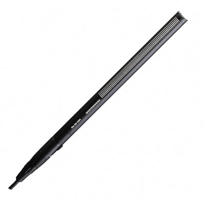 Sennheiser MKH 416-P48U3 Moisture-Resistant Shotgun Microphone