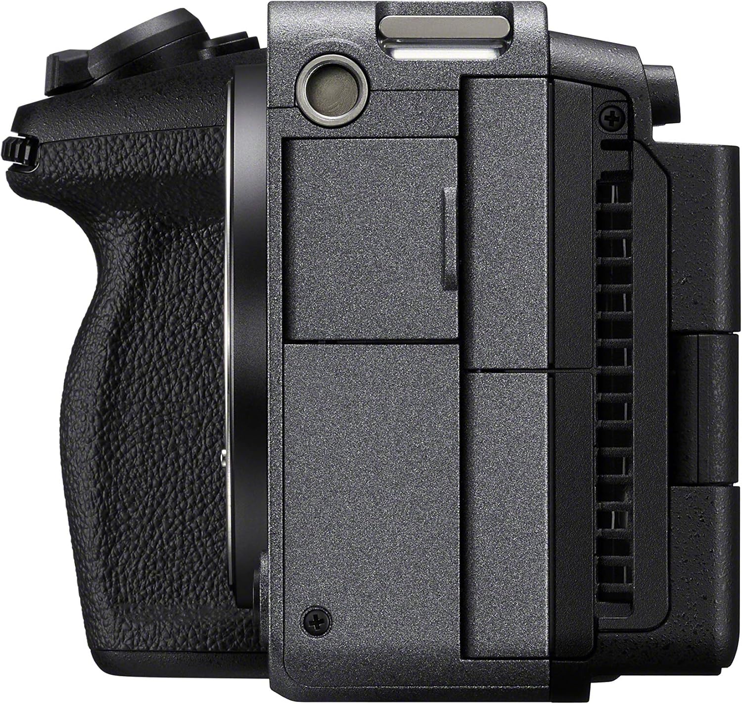 Sony FX3 Full-Frame Cinema Camera - 1-Year Manufacturer’s Warranty