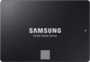 SAMSUNG 870 EVO 1TB 2.5 inch SATA III Internal Solid State Drive SSD MZ 77E1T0BW