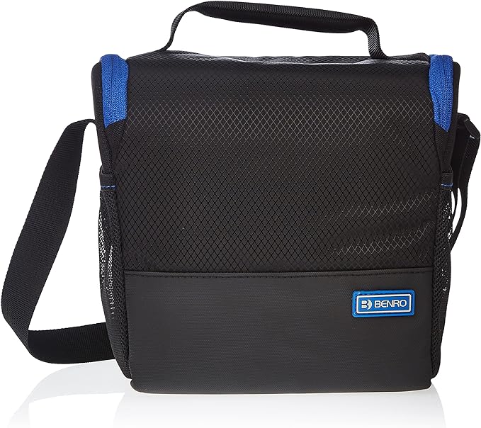 BENRO ELS20BK ELEMENT S20 SHOULDER BAG BLACK