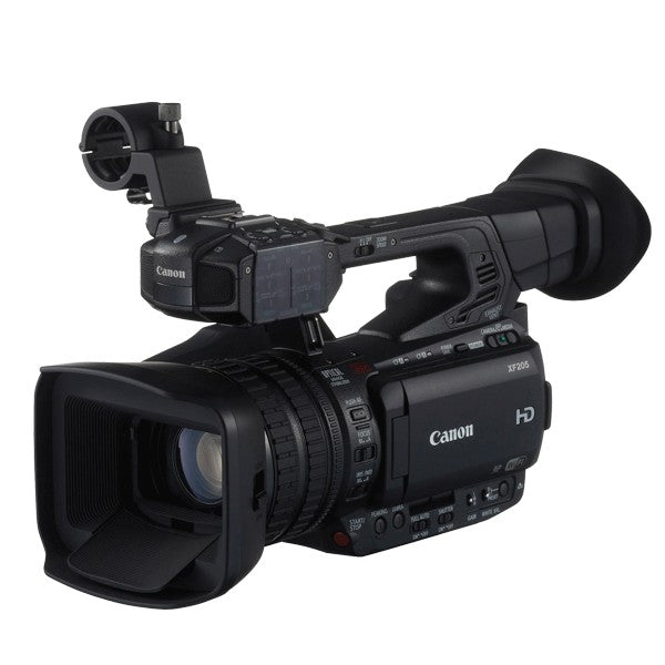 Canon XF205 HD Camcorder