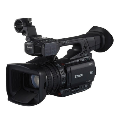 Canon XF205 HD Camcorder