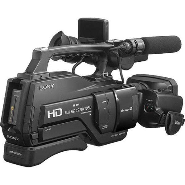 Sony Camera - Mc2500