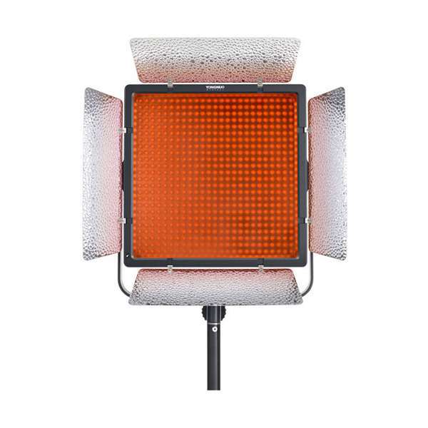 Yongnuo Yn860 Bi-Color Led Light