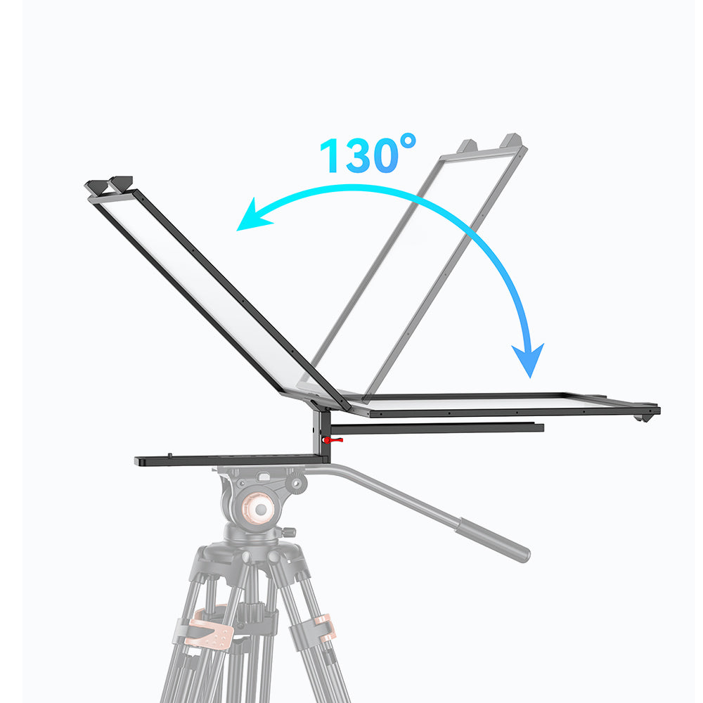 Desview T20 Broadcast Teleprompter
