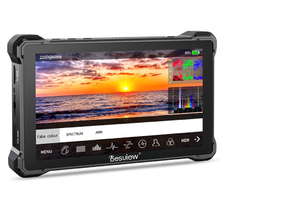 DESVIEW R6II Lite Touch Screen Monitor