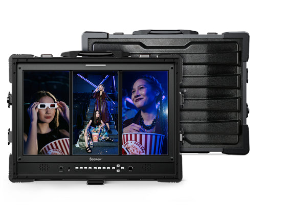 DESVIEW R6II Lite Touch Screen Monitor