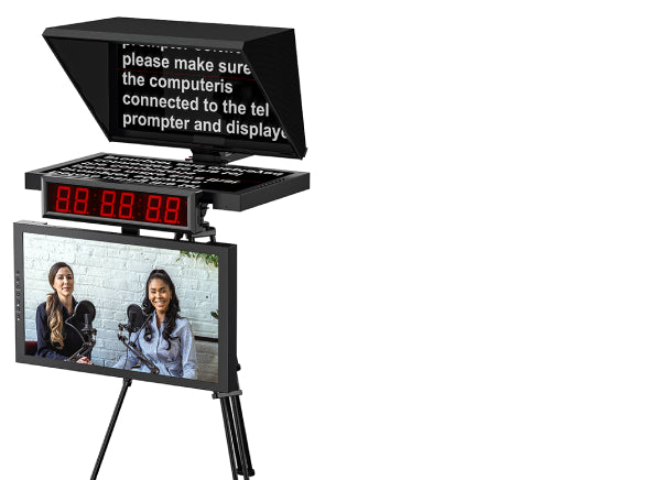 DESVIEW R6II Lite Touch Screen Monitor