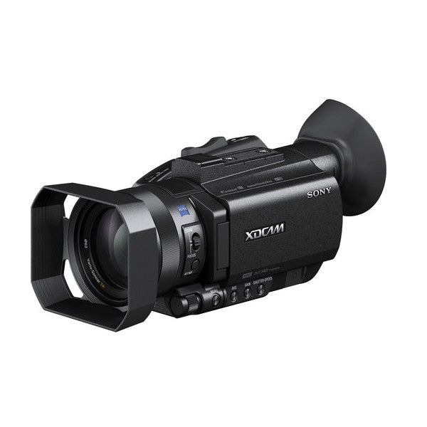 Sony Camera Pxw -X70