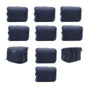 Solibag Carry Case -8002 Pack Of 10Pcs