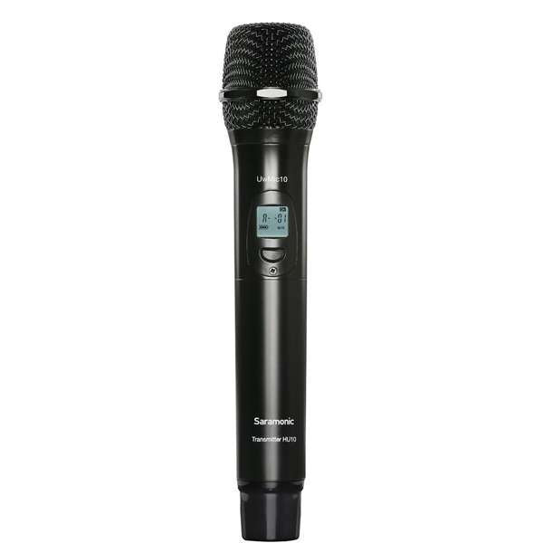 SARAMONIC UWMIC10 HU10 HANDHOLD
