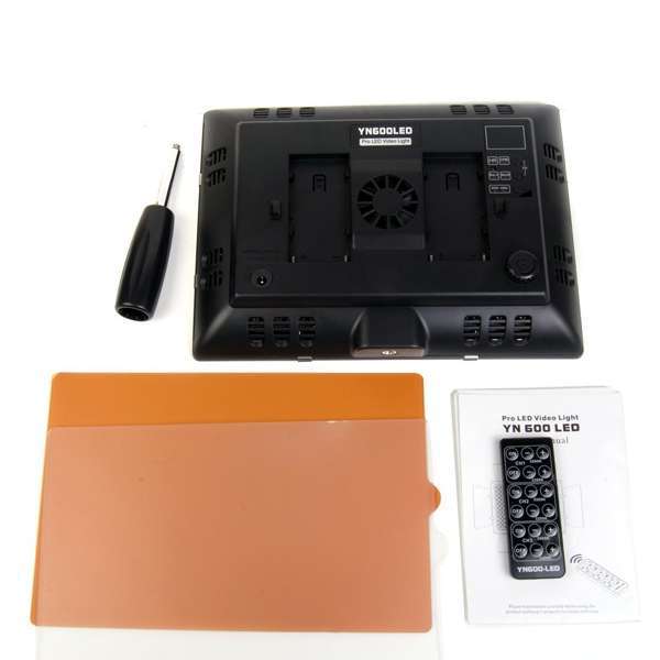 Yongnuo Yn-600 L