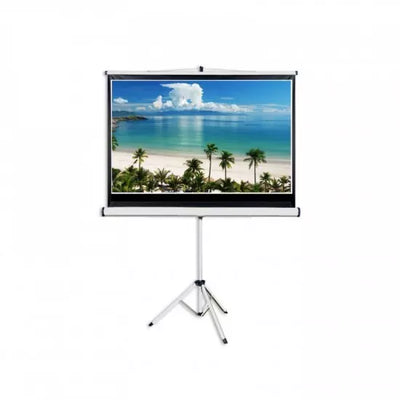 PROJECTOR SCREEN CANVAS AVELI 200X125
