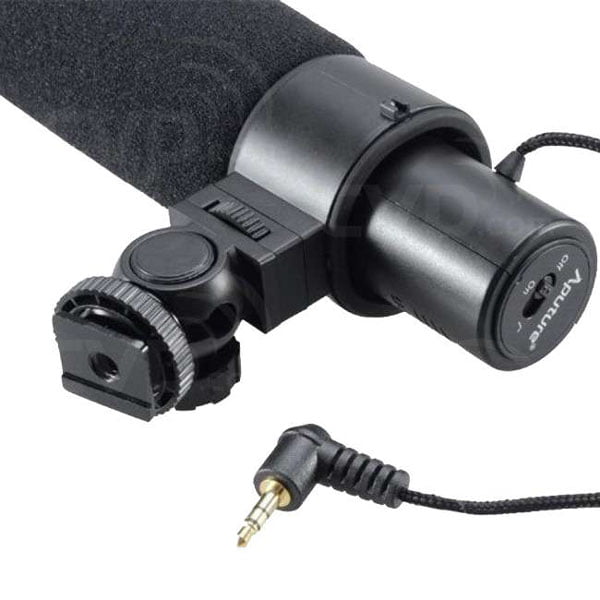 Aputure Camera Microphone V-Mic D1