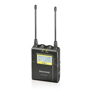Saramonic Uwmic9  Tx9 V2