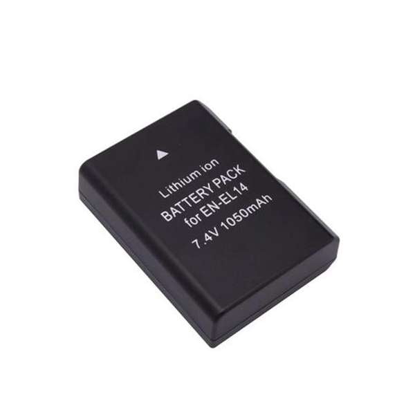PROMAGE BATTERY EQUIVALENT TO ENEL14+