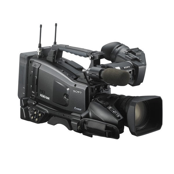 Sony Pxw-X320 Xdcam Solid State Memory Camcorder