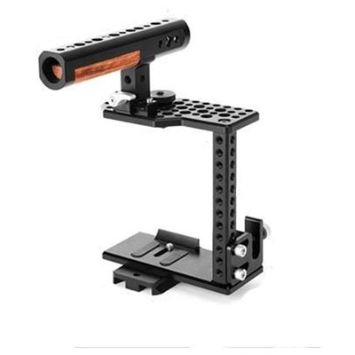 Thor Video Cage For 5Dmark Ii & 5D Mark Iii Cc-5D