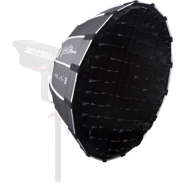 Aputure Light Dome Mini Mark II