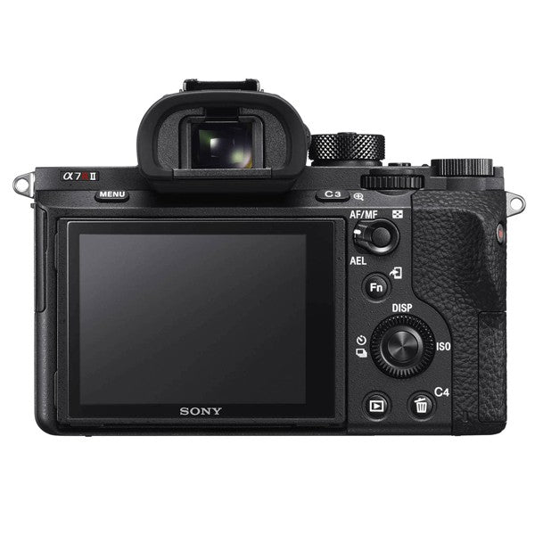 Sony Alpha A7r Ii Mirrorless Digital Camera (Body Only)