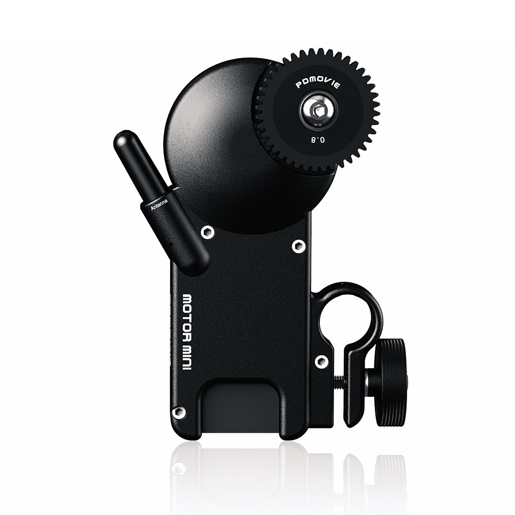 Ikan LIVE AIR COMPACT WIRELESS LENS CONTROL SYSTEM (PD MOVIE)