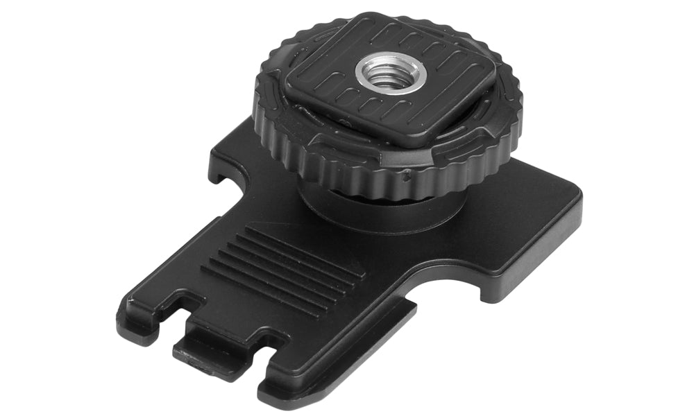 Saramonic WM4C-HA1 Shoe Mount Adapter for SR-WM4C Wireless System