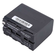 Farseeing Dv Battery Fd-F970 6600Mah