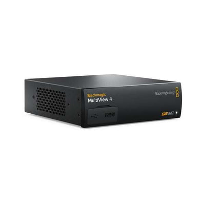 Blackmagic Design MultiView 4