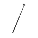 TELESIN ULTRA LONG 2.7M 2ND GENERATION CARBON FIBER SELFIE STICK FOR ALL ACTION CAMERAS GP-MNP-270-2