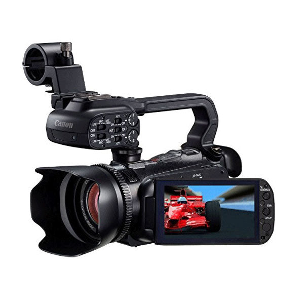 Sony Hxr-Nx100 Full Hd Nxcam Camcorder