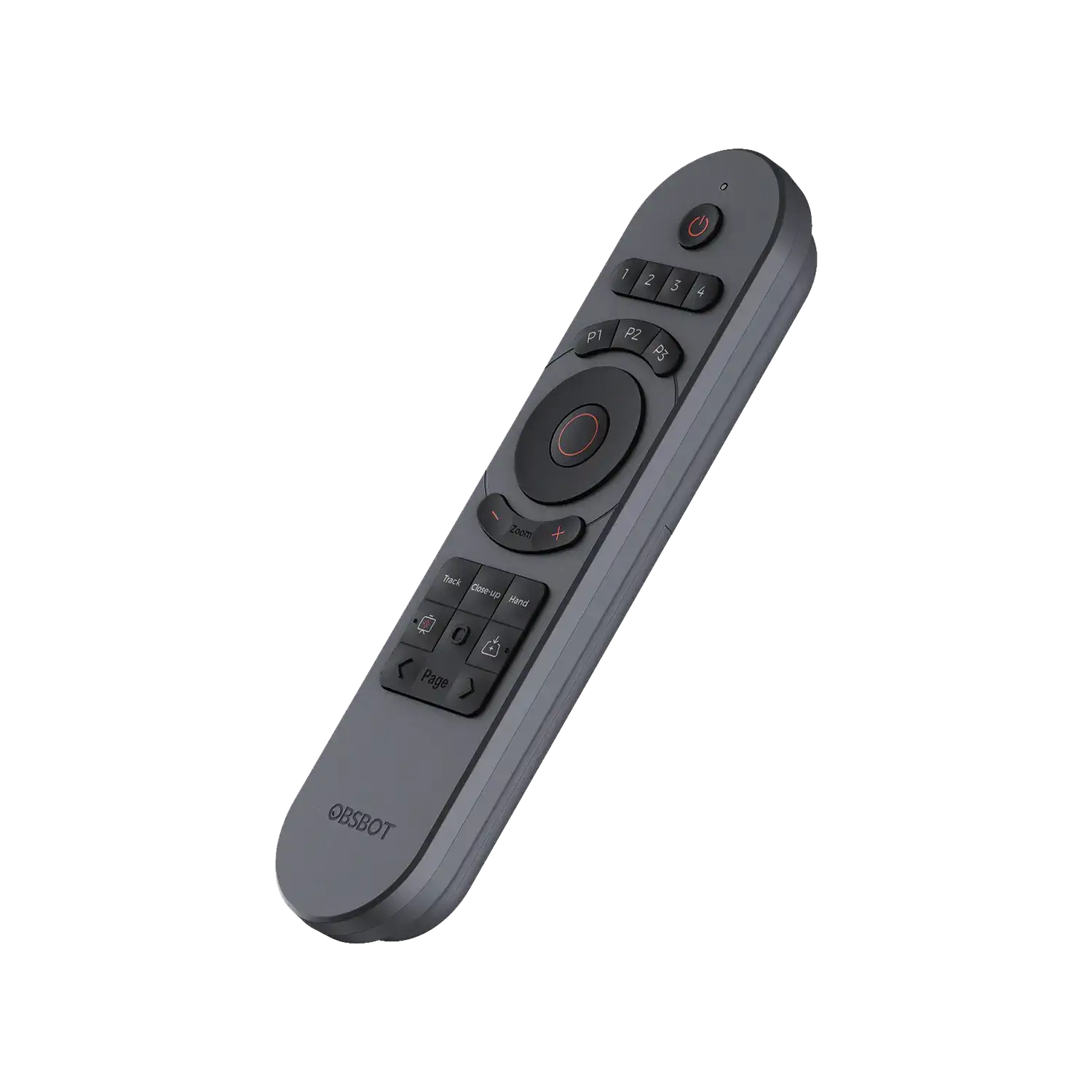 OBSBOT Tiny Smart Remote 2