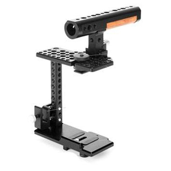Thor Video Cage For 5Dmark Ii & 5D Mark Iii Cc-5D
