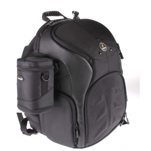 Fancier Camera Lens Pouch -Fb6020
