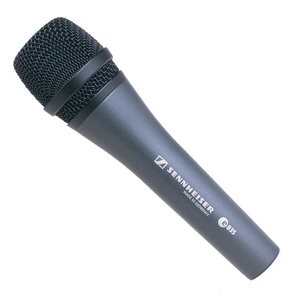 Sennheiser Microphone E835