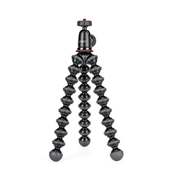 JOBY GorillaPod 1K Flexible Mini-Tripod with Ball Head Kit