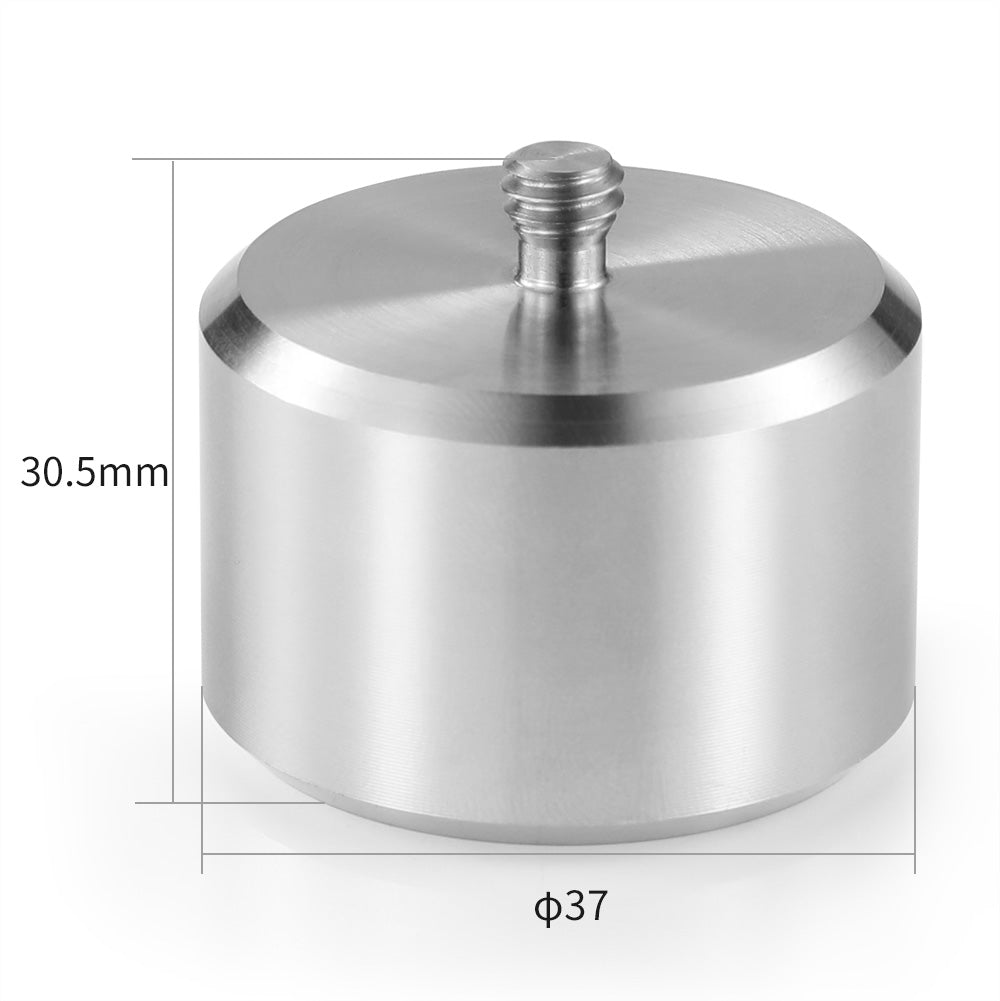 SmallRig Counterweight (200g) for DJI Ronin S and Zhiyun Gimbal Stabilizer 2285