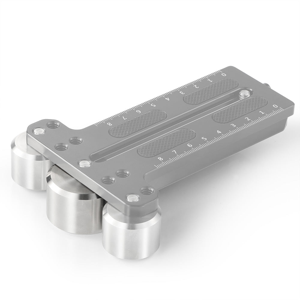 SmallRig Counterweight (100g) for DJI Ronin S and Zhiyun Gimbal Stabilizer 2284