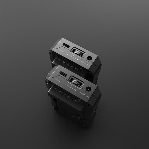 ACCSOON WIT04-HE CINEVIEW HE WIRELESS VIDEO TRANSMISSION SYSTEM