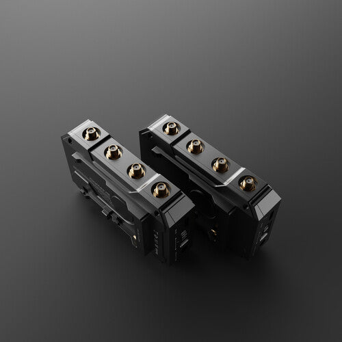 ACCSOON WIT04-HE CINEVIEW HE WIRELESS VIDEO TRANSMISSION SYSTEM