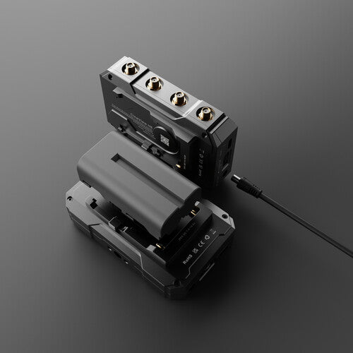 ACCSOON WIT04-HE CINEVIEW HE WIRELESS VIDEO TRANSMISSION SYSTEM