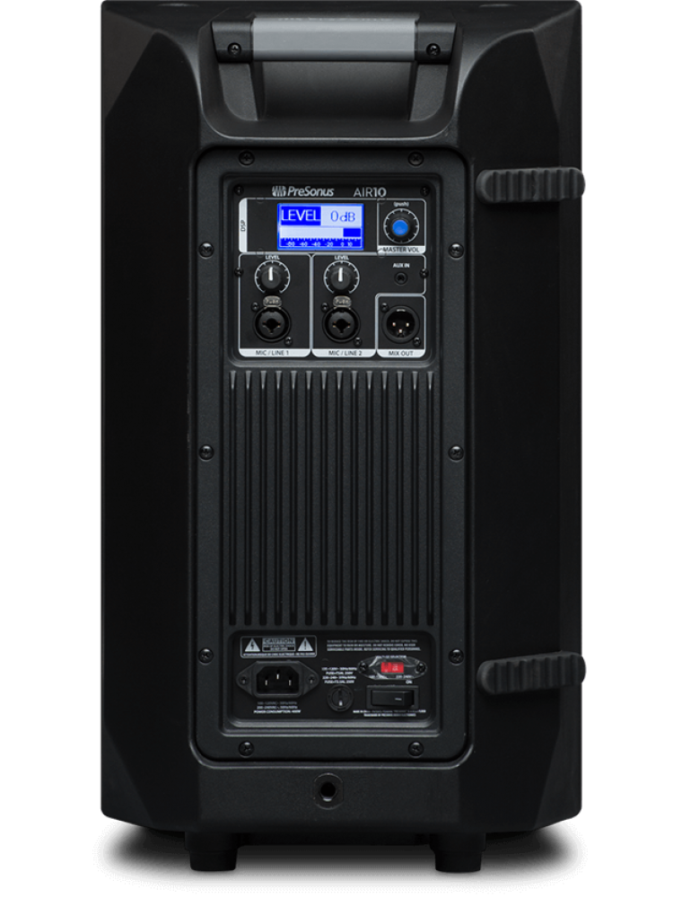 Presonus Air 10 Powered Speakers