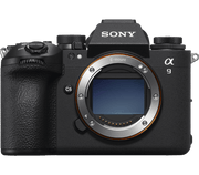 Sony Alpha 9 III - Full-frame Mirrorless Interchangeable Lens Camera