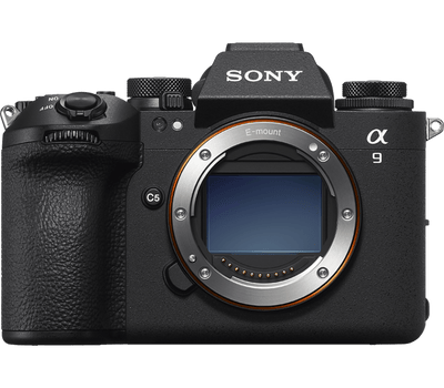 Sony Alpha 9 III - Full-frame Mirrorless Interchangeable Lens Camera