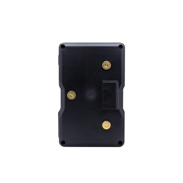 Fxlion AN-190AL Cool Blue Battery - 14.8V / 190Wh Gold-Mount Battery